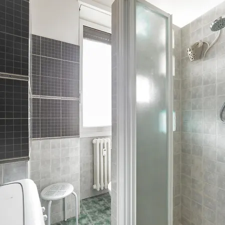 Apartment Pasteur Modern With Terrace!