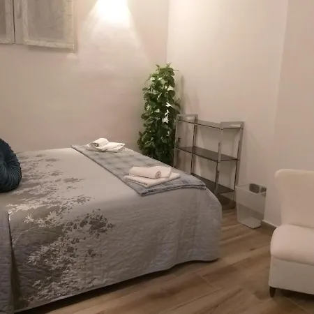 Apartment Amami