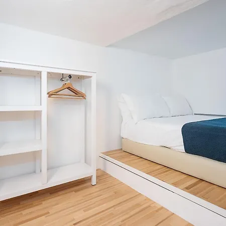 Hemeras Boutique Homes - Near Citylife Apartamento