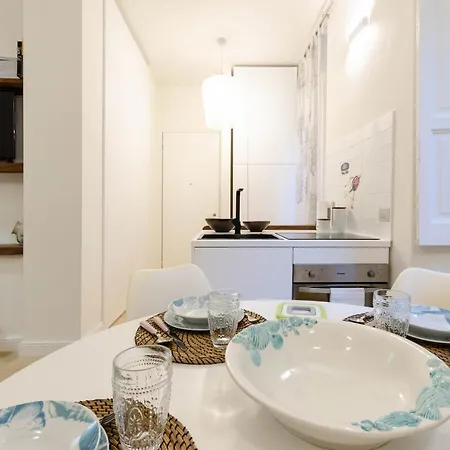 Suite Sant'Ambrogio, Universita Cattolica Apartman *