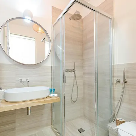 Suite Sant'Ambrogio, Universita Cattolica Apartman *