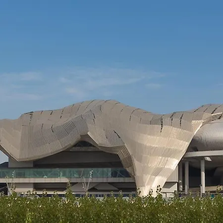 Loft San Siro Rafqa Fiera Life Lotto 公寓 米兰