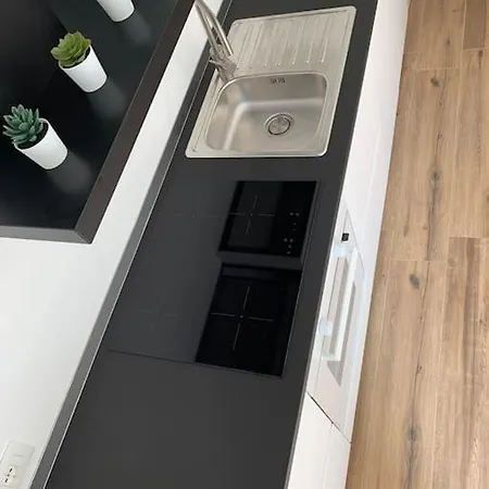 Appartement Loft San Siro Rafqa Fiera Life Lotto *