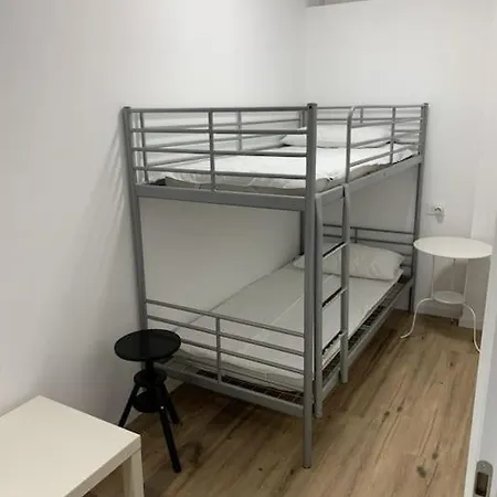 Apartment Loft San Siro Rafqa Fiera Life Lotto Mailand
