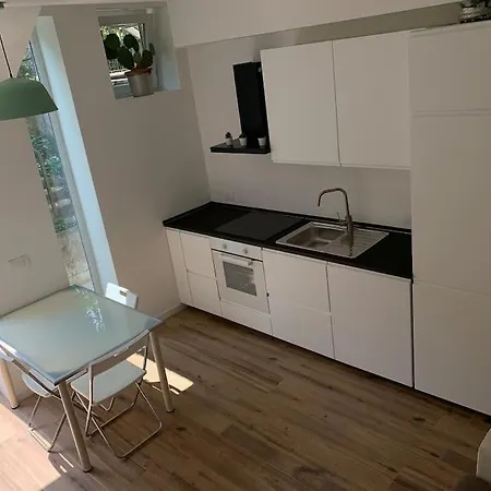 Loft San Siro Rafqa Fiera Life Lotto