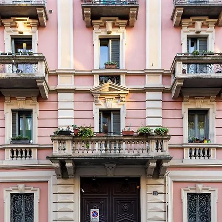 Apartment Comfort Garibaldi