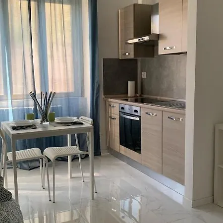 Maison Sion Bed & Breakfast