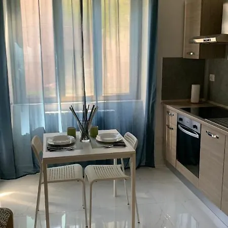 Maison Sion Milan