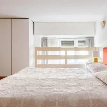 Apartment Yourvacanza Navigli Loft *