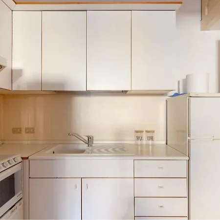 Yourvacanza Navigli Loft Milan