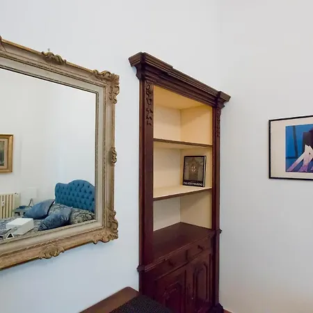 Imhome - Porta Romana Affittacamere Milano