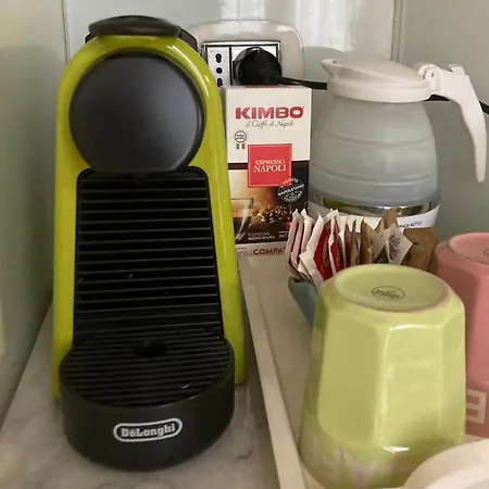 Squisito In Stabile Vecchia Milano