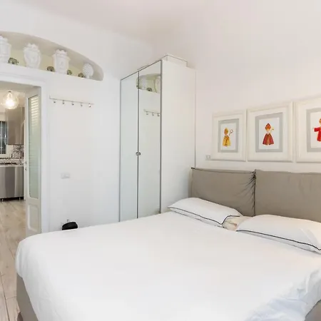 Διαμέρισμα Elegant Design Apt Porta Venezia *