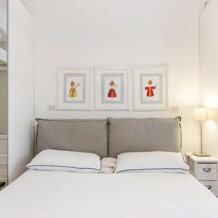 Elegant Design Apt Porta Venezia *