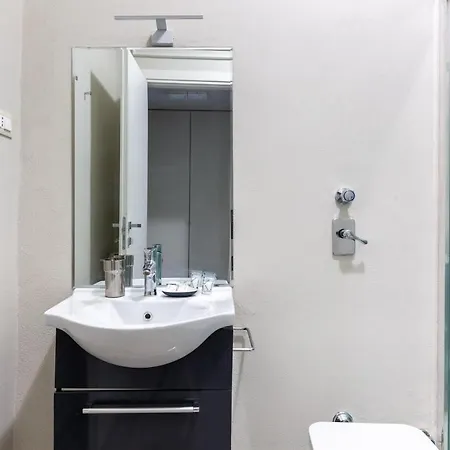 Bnbutler - Panizza - Grazioso Monolocale, Posizione Elegante E Milano