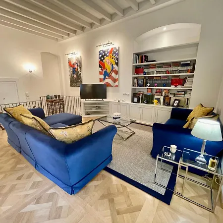 Santa Maria Delle Grazie Apartment Milan