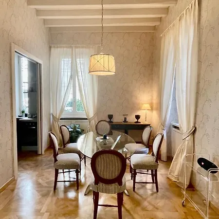 Santa Maria Delle Grazie Apartment Milan