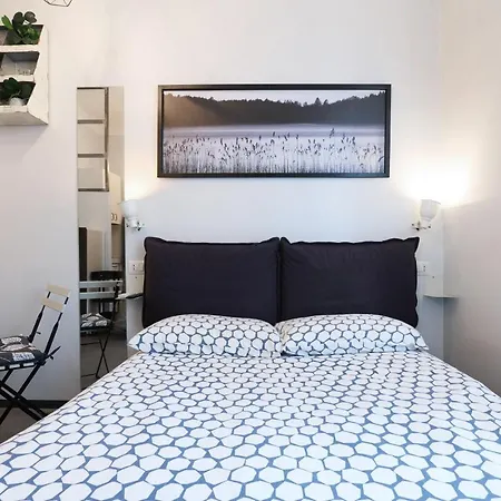 Apartment Primopiano - Schiaparelli C Flat