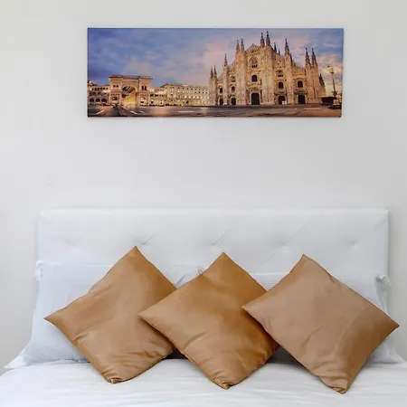 Perfect Place - Citylife, Amendola, Mico, Marghera Apartment