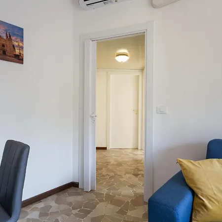 Apartamento Bright & Cozy - Gambara *