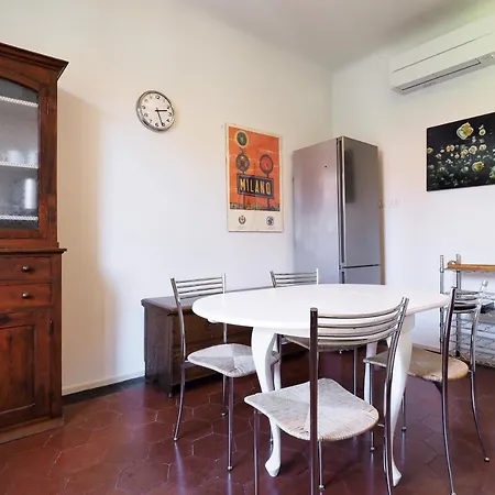 Apartment Primopiano - Cantoni