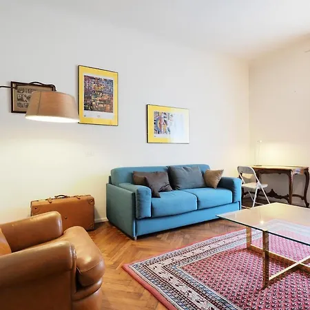 Apartment Primopiano - Cantoni *