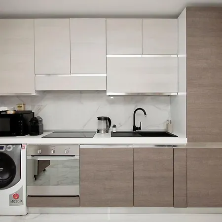 Perfect Place - Citylife, Amendola, Mico, Marghera Appartement Milaan