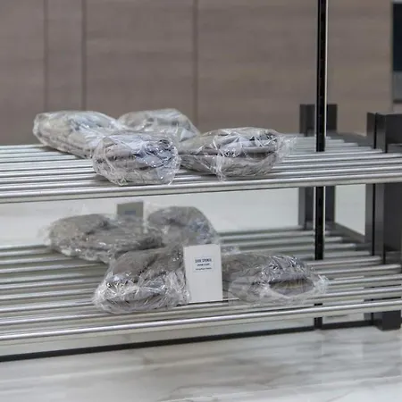 Appartement Perfect Place - Citylife, Amendola, Mico, Marghera *