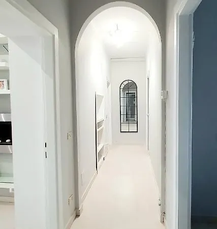 Apartament Charming Station *