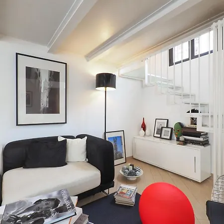 Apartamento Primopiano - Xxii Marzo *