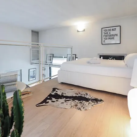 Primopiano - Xxii Marzo Διαμέρισμα