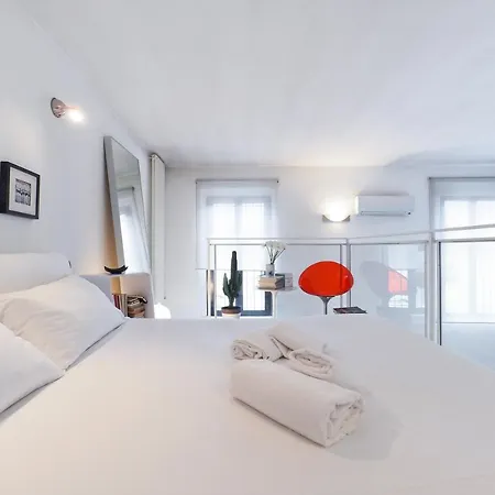 Primopiano - Xxii Marzo Διαμέρισμα *