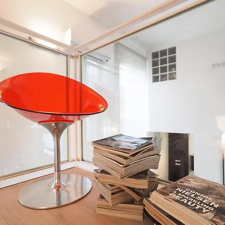 Primopiano - Xxii Marzo Milaan