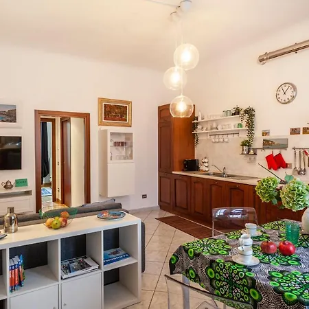 Gioia Home: A Due Passi Dalla Stazione E Con Posto Auto