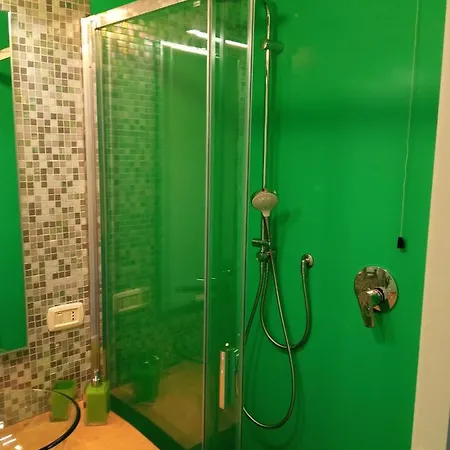 شقة In Voga 2 Guinizelli Cir 015146-cni-03667 ميلان