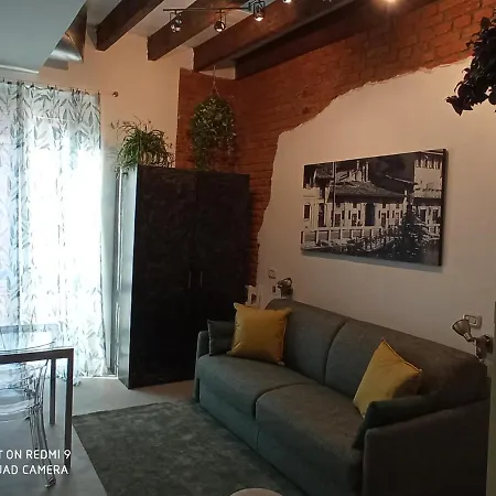 In Voga 2 Guinizelli Cir 015146-cni-03667 Apartamento *