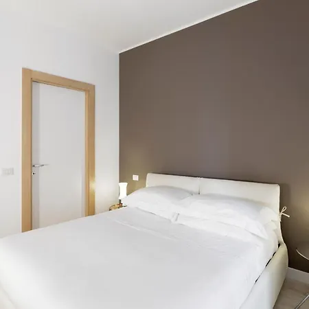 Comfort Garibaldi Apartamento