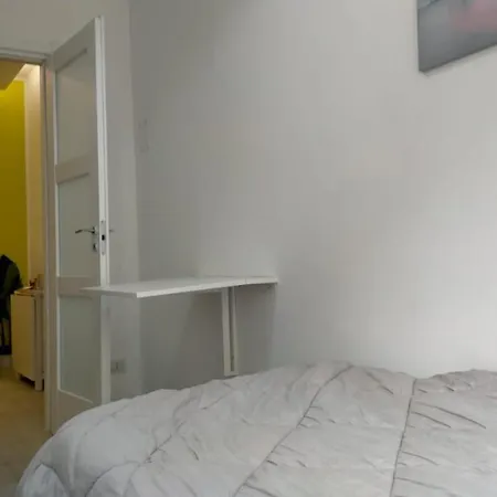 Πανσιόν Guest House Giacosa Μιλάνο