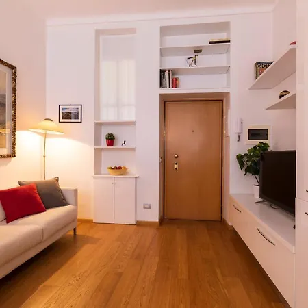 Apartment Canaletto - East Milan