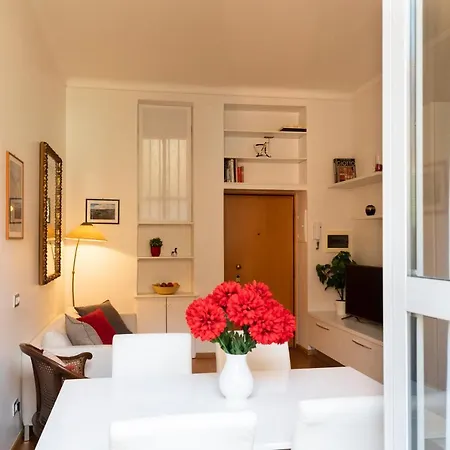 Apartment Canaletto - East
