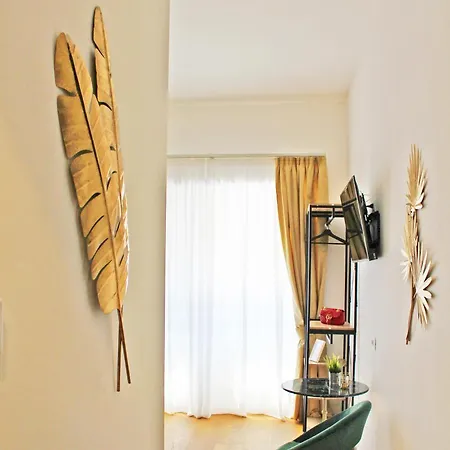 Hrt Guest house Milan