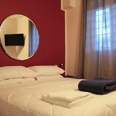 Station - 4 Apartment