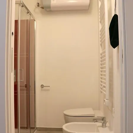 Apartment Station - 4 Milan