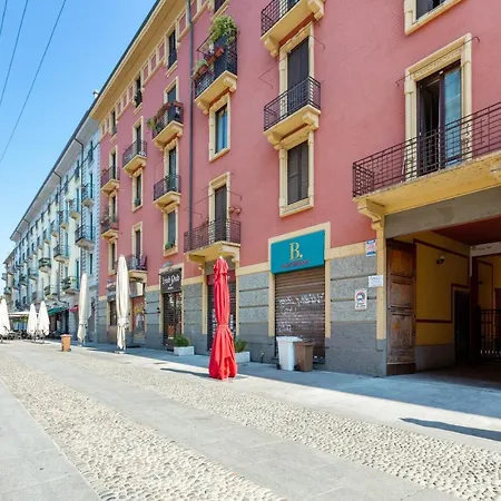 Appartement Darsena Navigli - Porta Genova M2 Milan