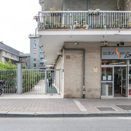 Pasteur Modern With Terrace! *