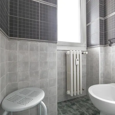 Pasteur Modern With Terrace! Milan
