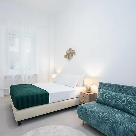Apartamento Hemeras Boutique Homes - Near Citylife Milán