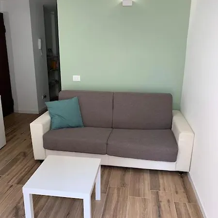 Loft San Siro Rafqa Fiera Life Lotto *