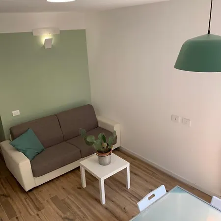 Loft San Siro Rafqa Fiera Life Lotto 米兰