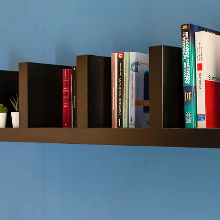 Apartment The Place, Your Place To Be - Via Tadino